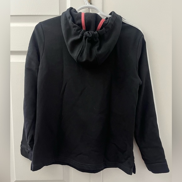 Adidas Pullover Hoodie - Picture 2 of 3